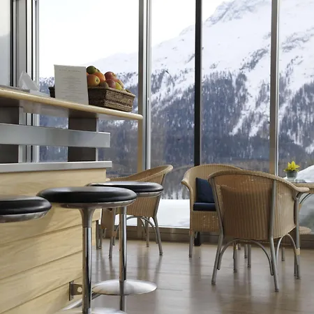 Art Boutique Monopol St. Moritz