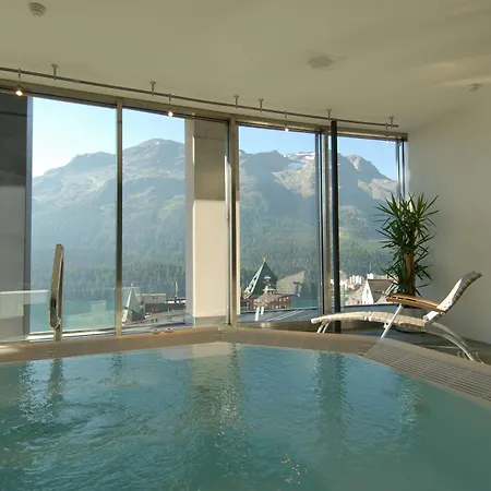 Hotel Art Boutique Monopol St. Moritz