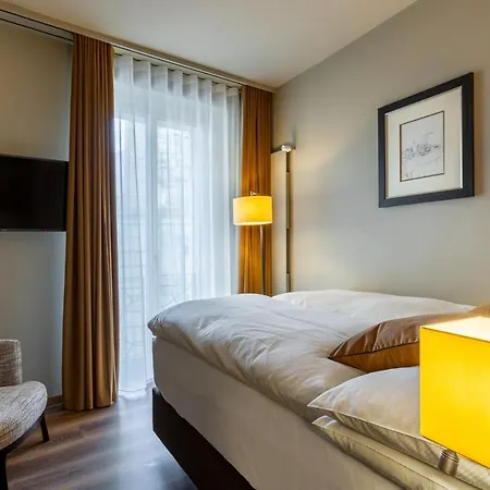 Hotel Art Boutique Monopol St. Moritz