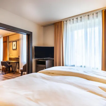 Hotel Art Boutique Monopol