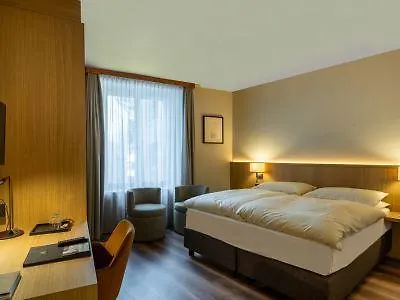 Art Boutique Monopol 4* Σεντ Μόριτζ