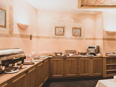 호텔 Art Boutique Monopol 4*