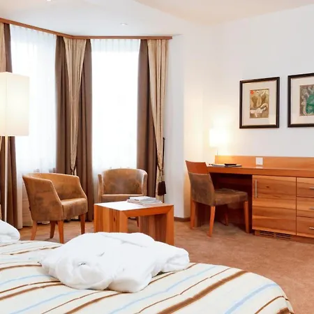 Hotel Art Boutique Monopol Saint-Moritz