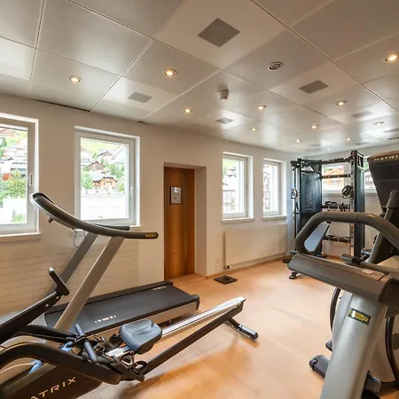 Art Boutique Monopol 4* Saint-Moritz