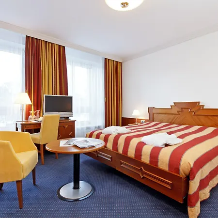 Otel Art Boutique Monopol 4*