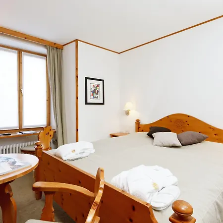Art Boutique Monopol Hotel Saint-Moritz
