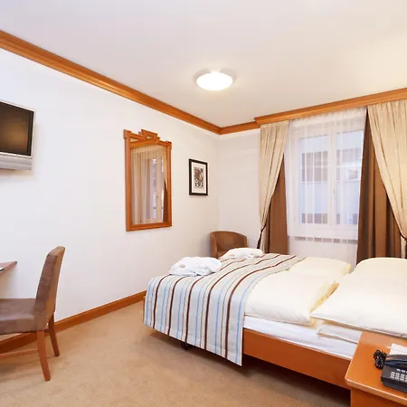 Hotel Art Boutique Monopol