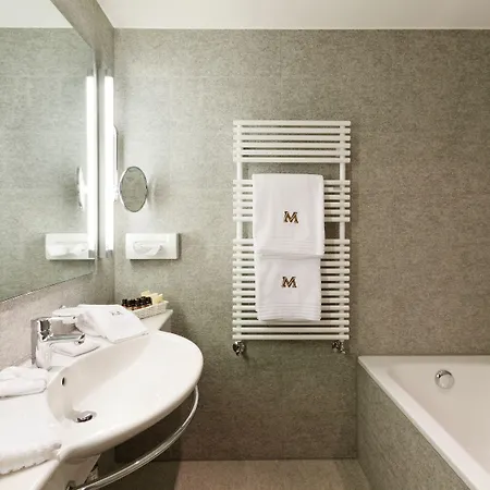 Hotel Art Boutique Monopol
