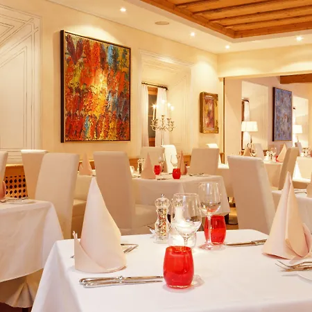 Hotel Art Boutique Monopol