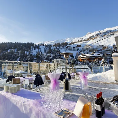 Art Boutique Monopol Hotel 4*