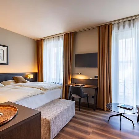 Art Boutique Monopol Hotel St. Moritz