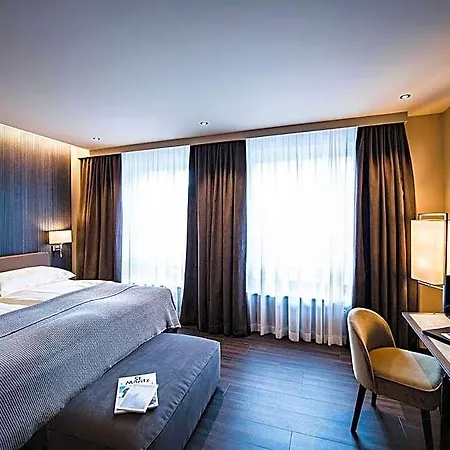 Hotel Art Boutique Monopol 4*