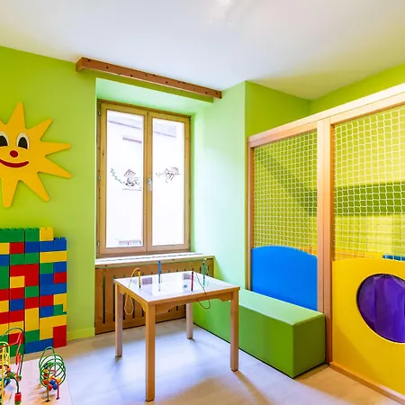 Hotel Art Boutique Monopol St. Moritz