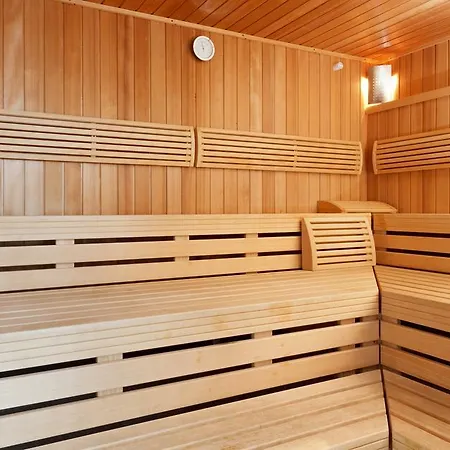 Otel Art Boutique Monopol Saint-Moritz