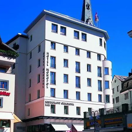 Art Boutique Monopol Otel