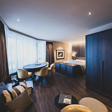 Art Boutique Monopol Saint-Moritz