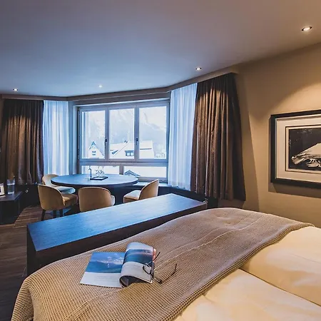 Otel Art Boutique Monopol