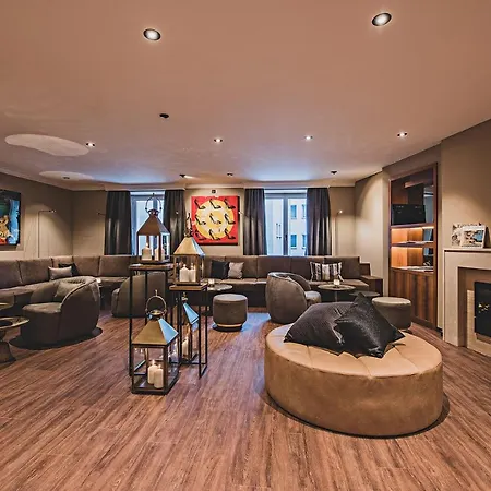 Art Boutique Monopol Otel