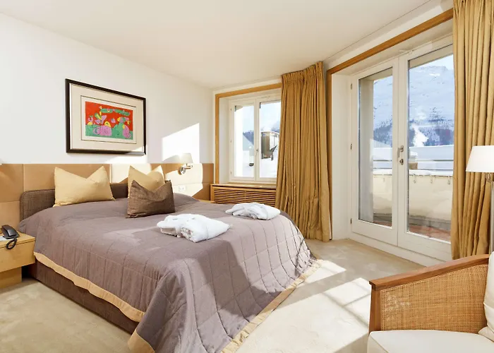 Art Boutique Monopol Saint-Moritz