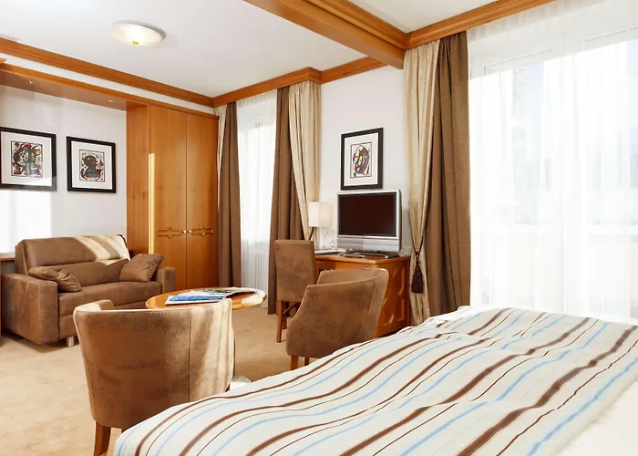 Hotel Art Boutique Monopol