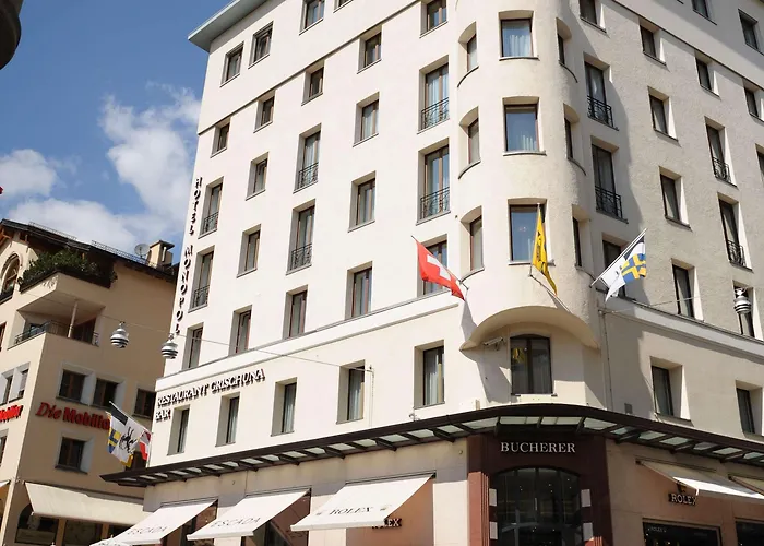 Hotel Art Boutique Monopol 4*