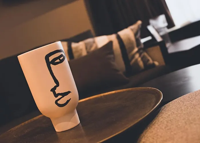 Art Boutique Monopol 圣莫里茨