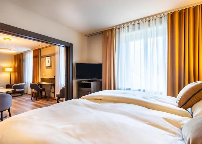 ホテル Art Boutique Monopol