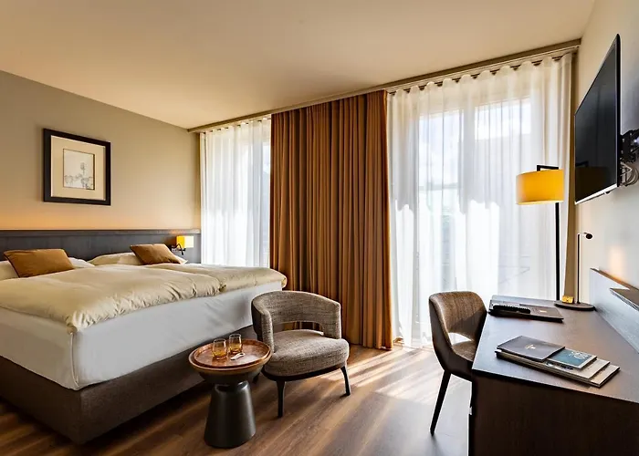 Art Boutique Monopol 4* Saint-Moritz