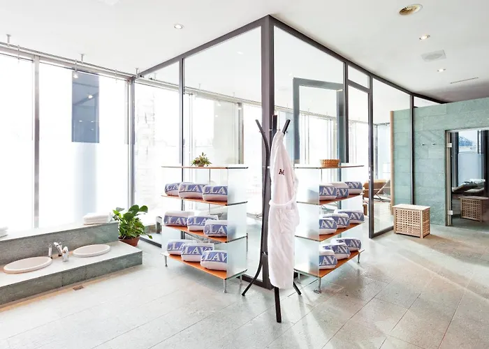 Art Boutique Monopol 4*