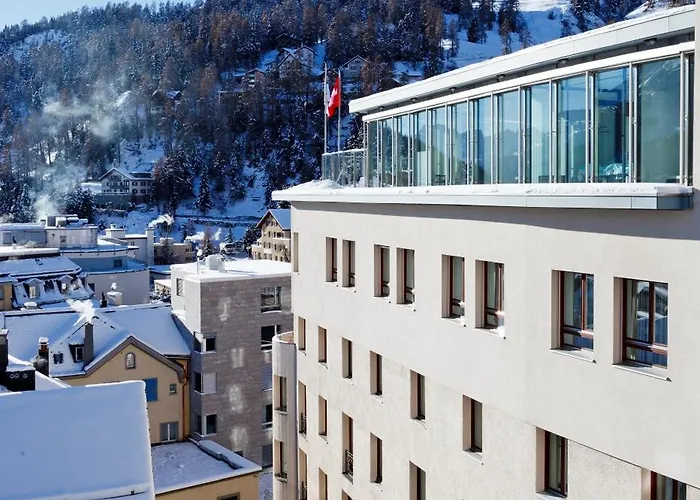 Hotel Art Boutique Monopol 4*