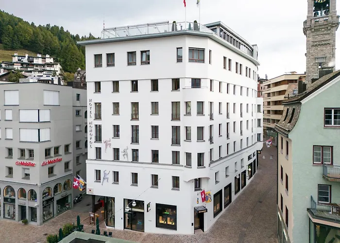 Art Boutique Monopol 酒店 4*