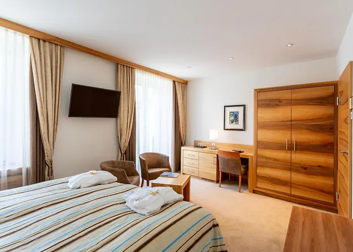 Art Boutique Monopol Hotel