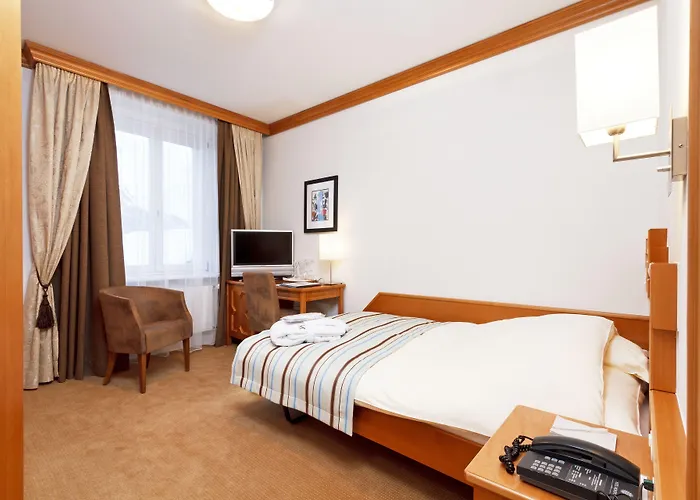 Art Boutique Monopol Hotel