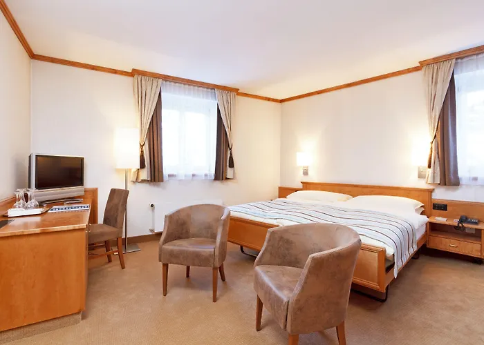 Art Boutique Monopol 4* Saint-Moritz