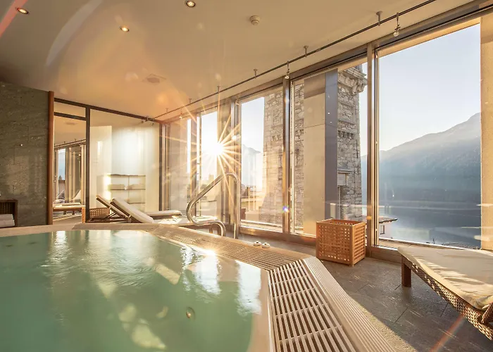 Art Boutique Monopol 酒店