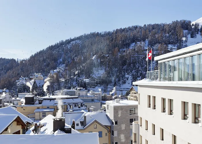 Art Boutique Monopol Saint-Moritz