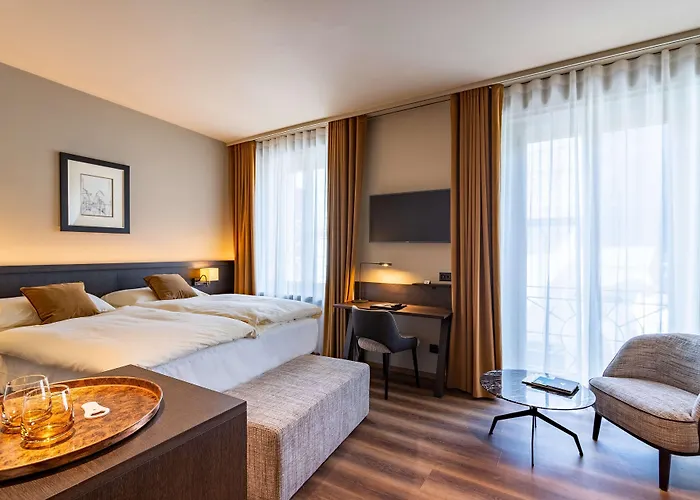 Art Boutique Monopol Hotel Saint-Moritz