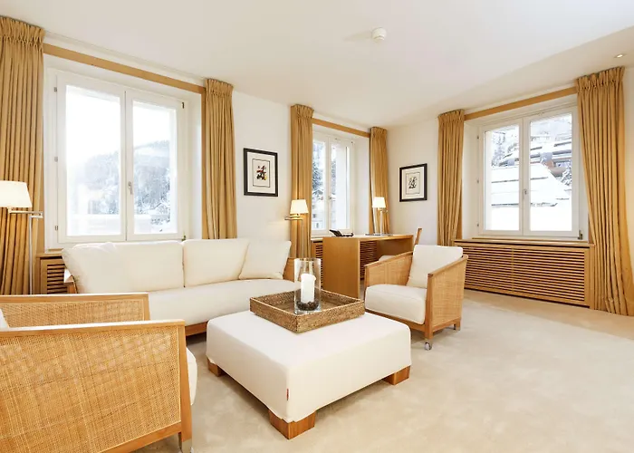 Art Boutique Monopol Saint-Moritz