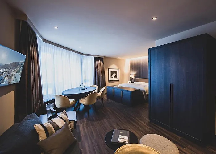 Art Boutique Monopol 圣莫里茨