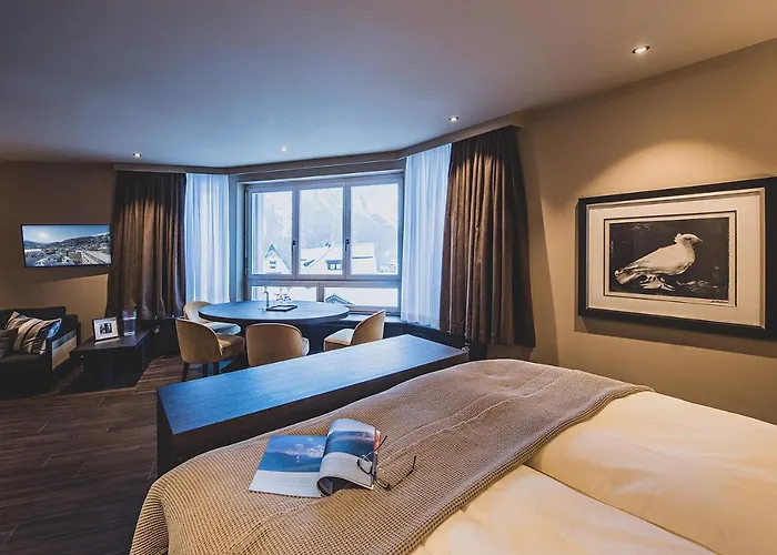 酒店 Art Boutique Monopol