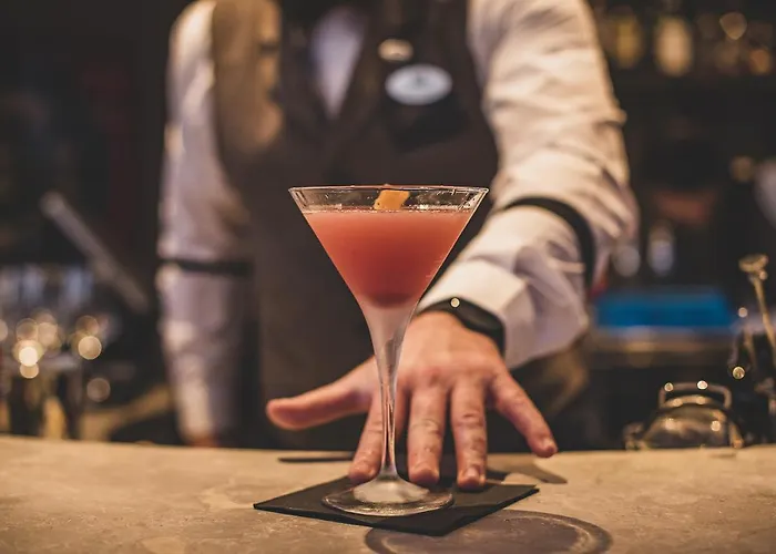 Art Boutique Monopol Saint-Moritz