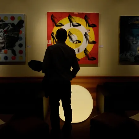 Art Boutique Monopol Отель 4*