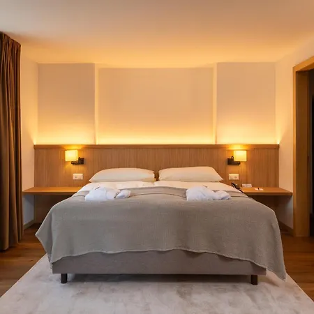 Hotel Art Boutique Monopol St. Moritz