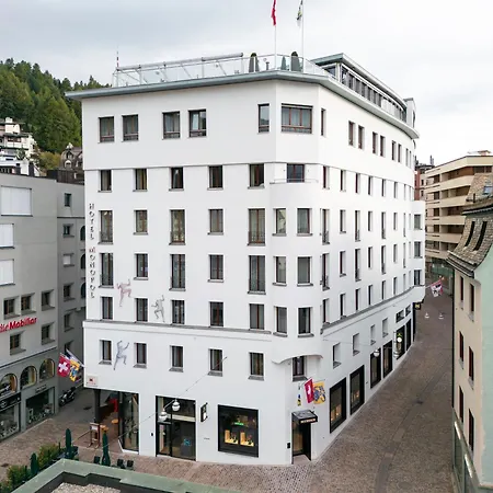 Art Boutique Monopol Отель 4*