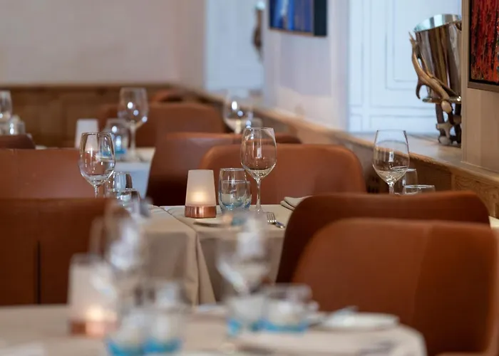 Art Boutique Monopol St Moritz