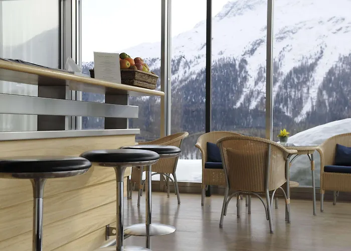 Art Boutique Monopol St Moritz