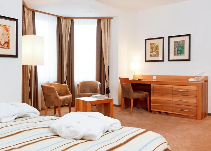 Hotel Art Boutique Monopol St Moritz