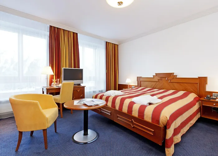 Hotel Art Boutique Monopol 4*