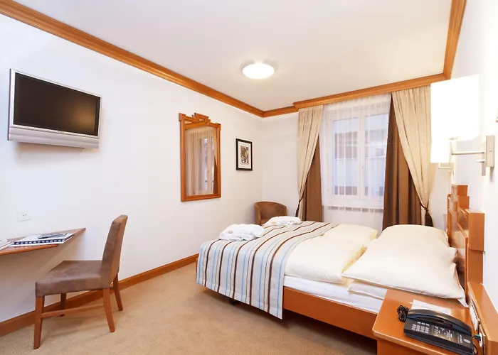 Hotel Art Boutique Monopol