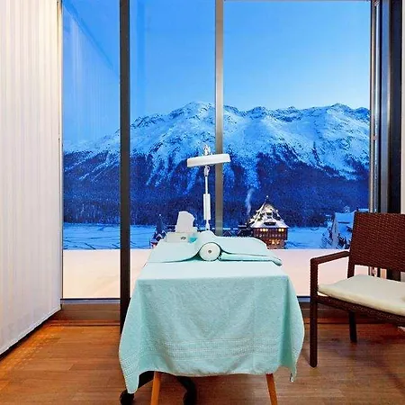 Art Boutique Monopol Sankt Moritz